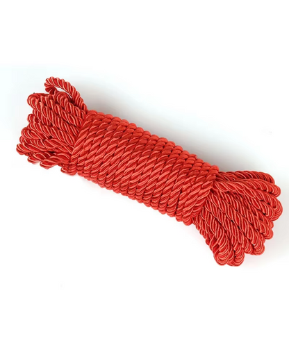 Bdsm rope