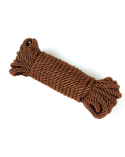 Bdsm rope