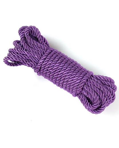 Bdsm rope