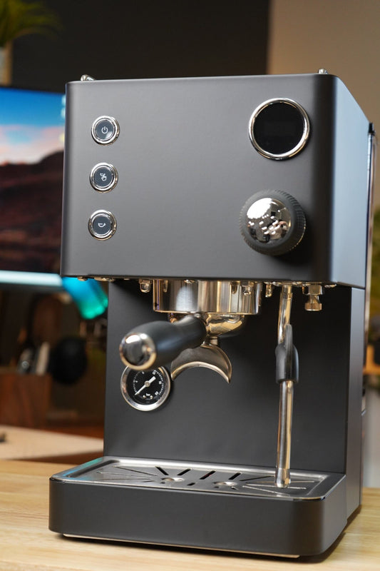 Turin Legato V2 Espresso Machine