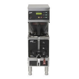Wilbur Curtis Gemini Single Coffee brewer 1.5 Gal gemss63a1000