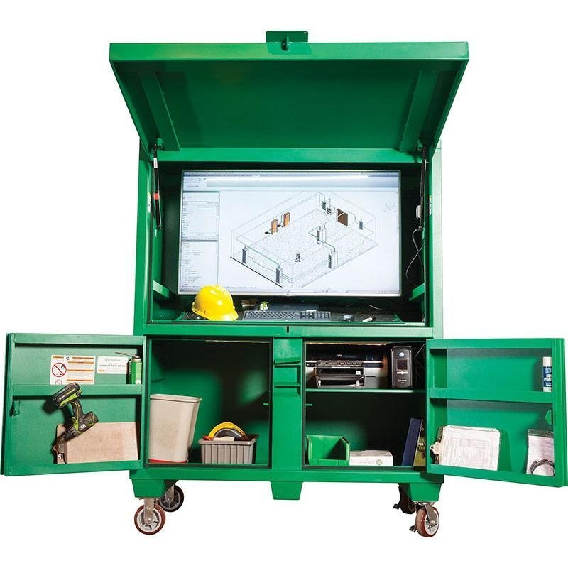 Greenlee 7060 CFO Compact Field Office
