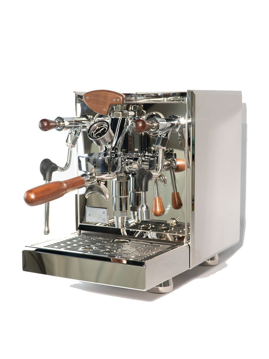 Turin Gallatin R HX Espresso Machine with Rotary Pump & PID & Flow Control