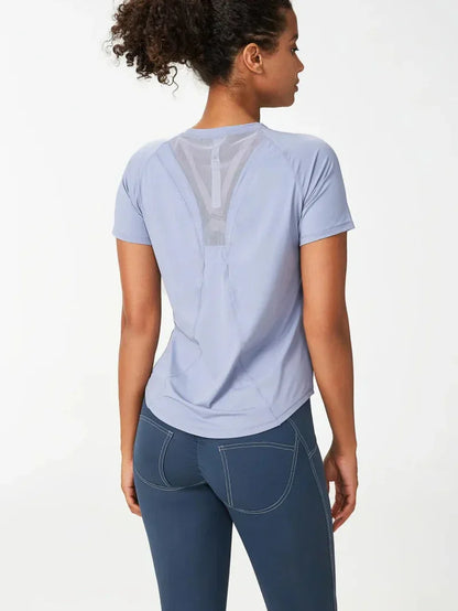 Sports top