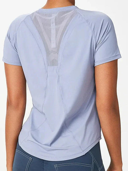 Sports top