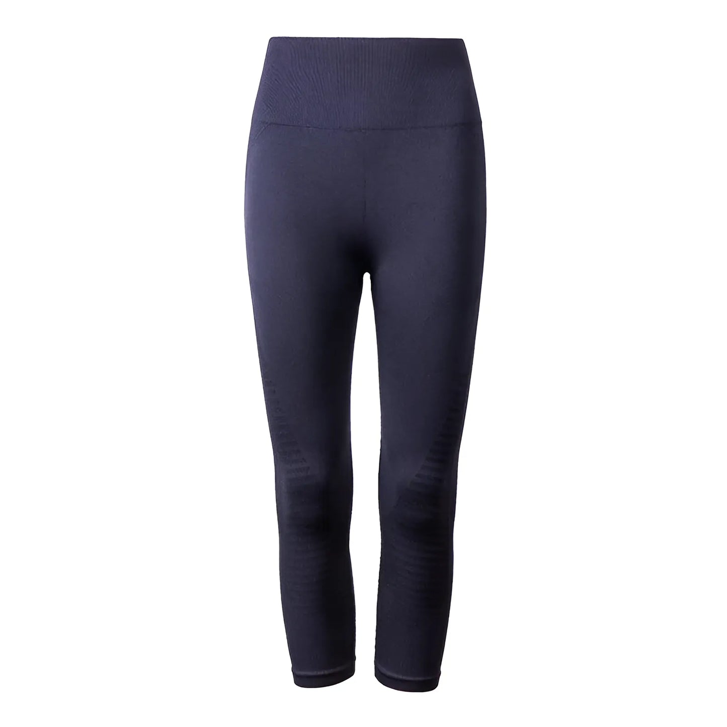 Wide Waistband Sports Leggings