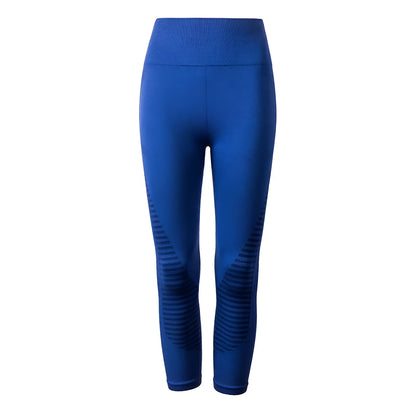 Wide Waistband Sports Leggings