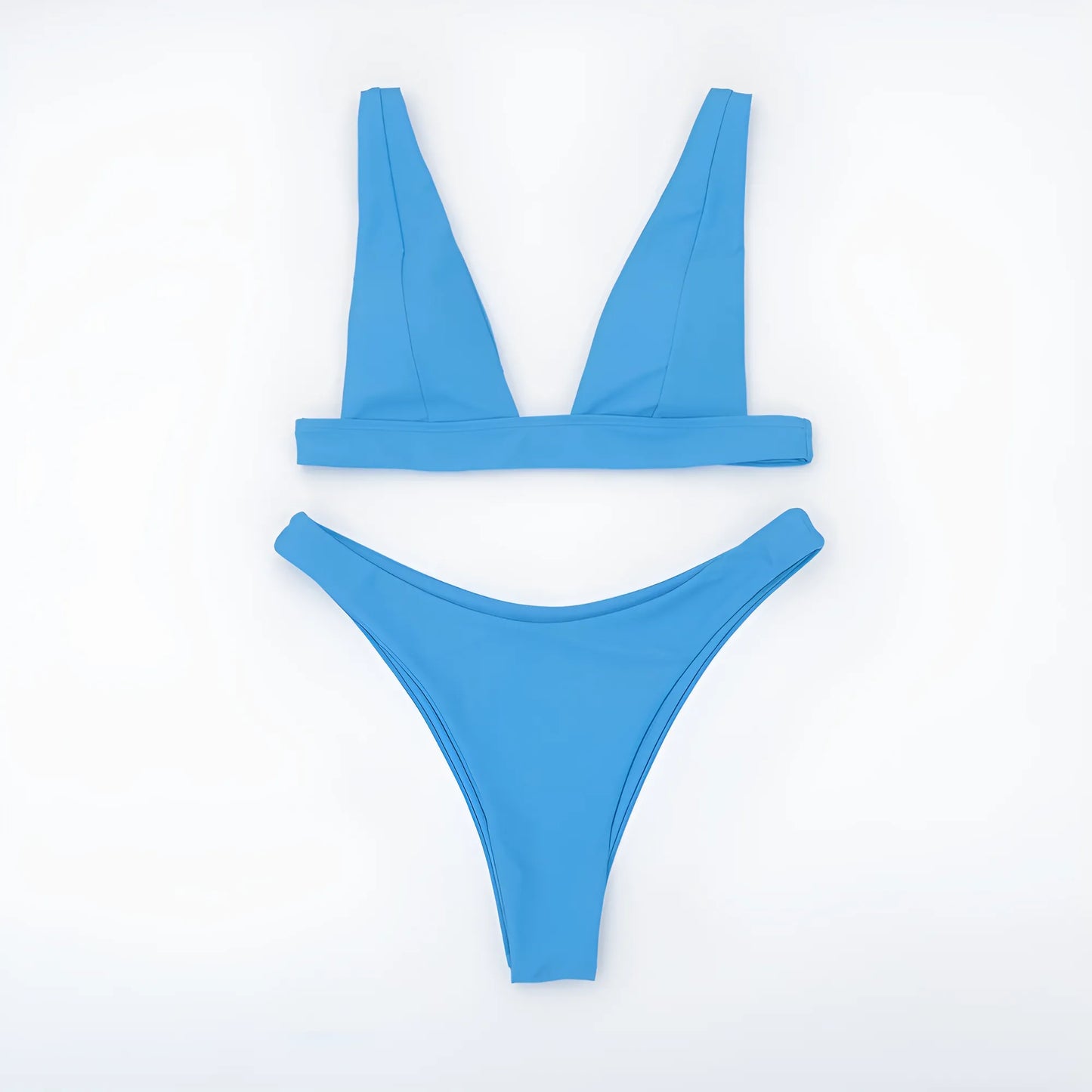 Universal Two-Piece Swimsuit