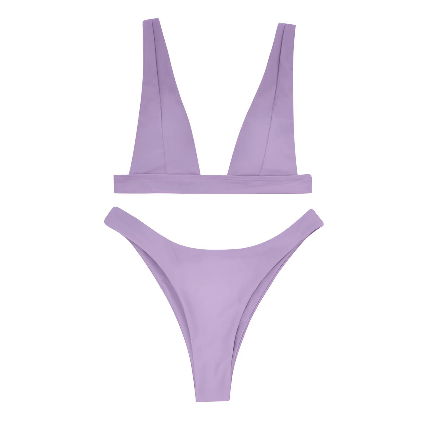 Universal Two-Piece Swimsuit