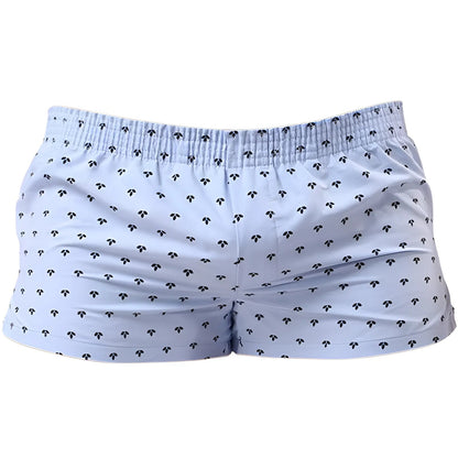 Men's Loose Boxer Shorts