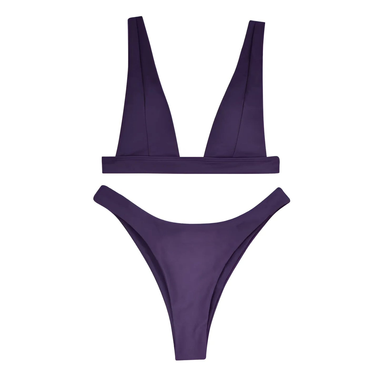 Universal Two-Piece Swimsuit