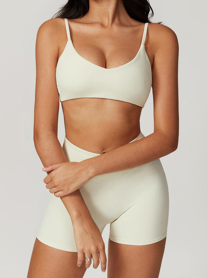 Sports bra