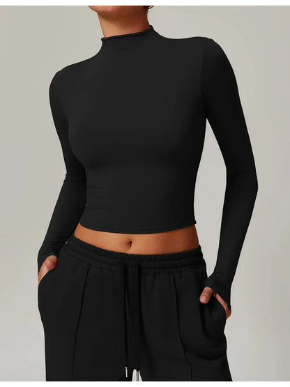 Sports top