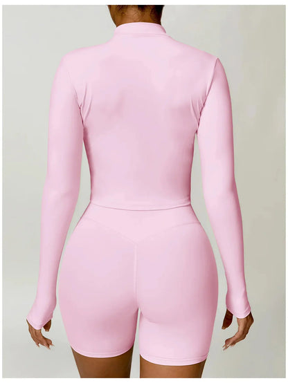 Sports sweatshirt