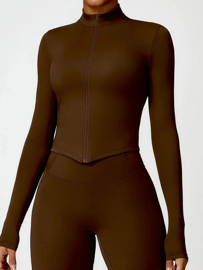 Sports sweatshirt
