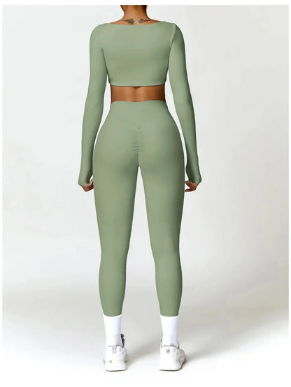 Activewear set