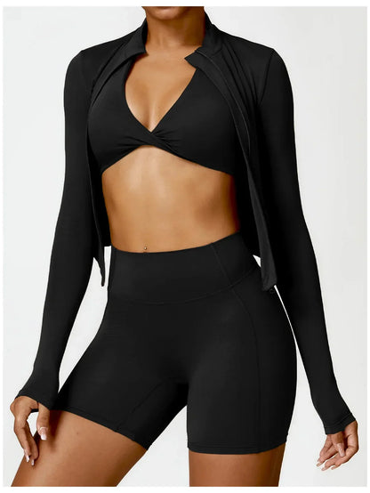 Sports sweatshirt