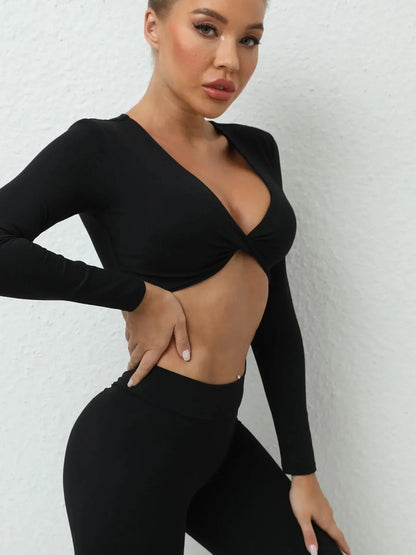Sports top