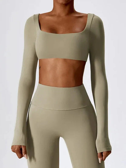 Sports top
