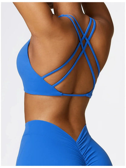 Sports bra