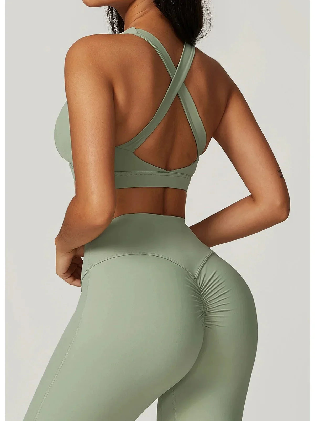 Sports bra