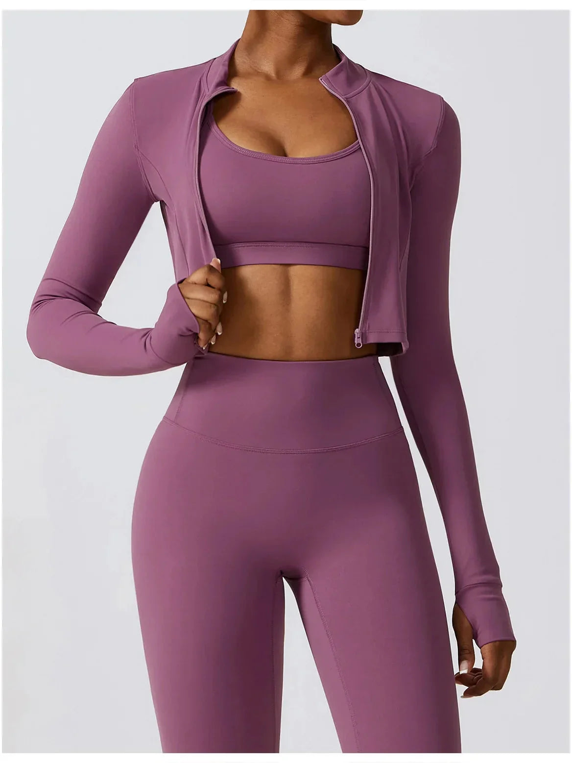 Sports sweatshirt