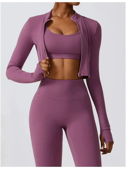 Sports sweatshirt