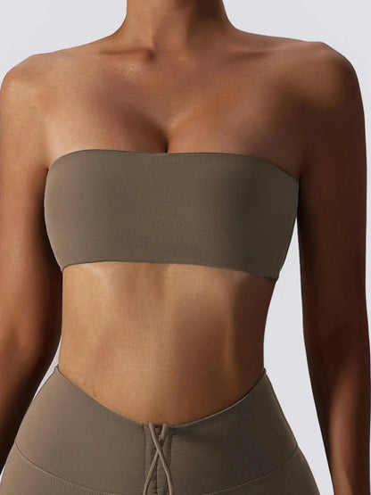 Sports bra