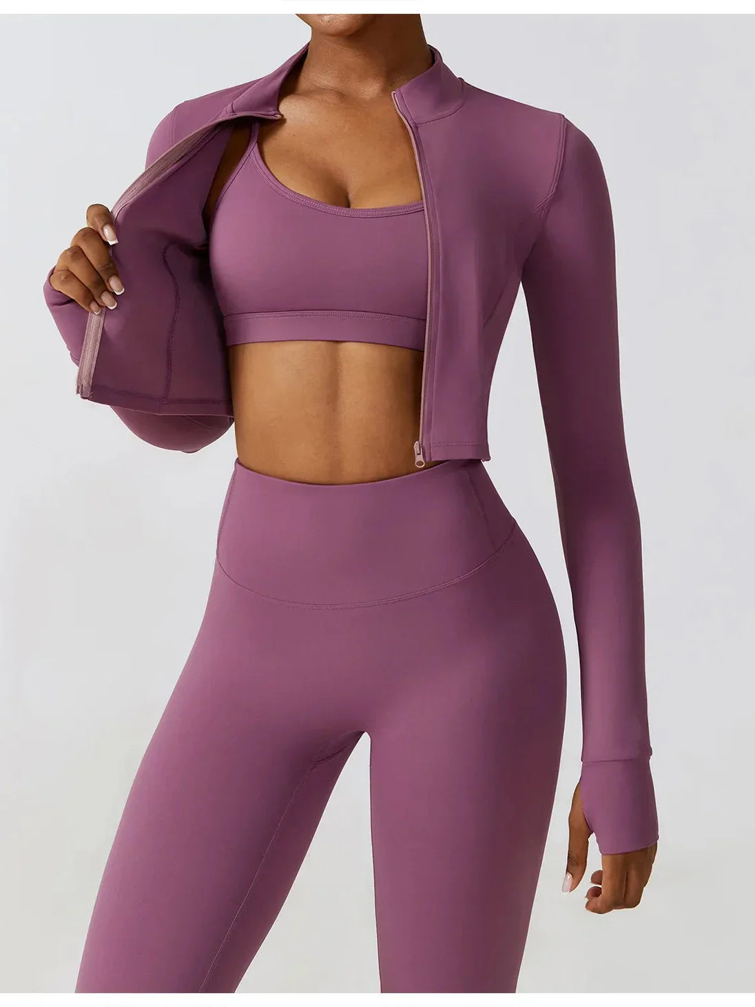 Sports sweatshirt