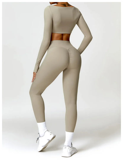 Sports leggings