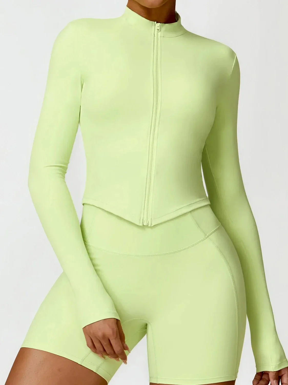 Sports sweatshirt