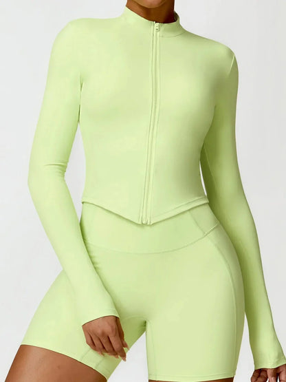Sports sweatshirt
