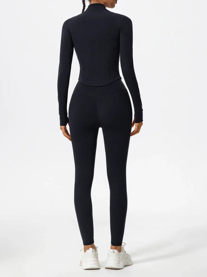 Sports sweatshirt