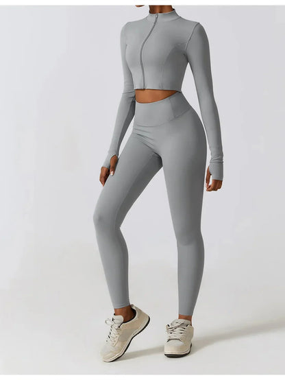 Sports sweatshirt