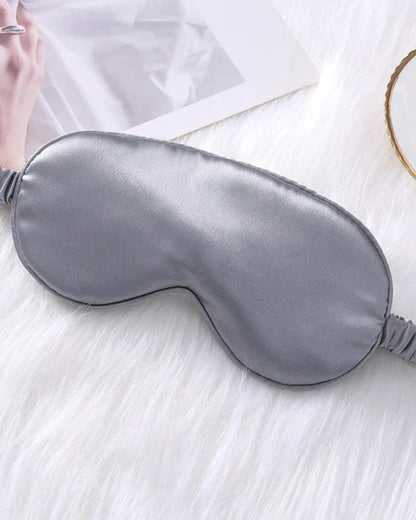 Satin Sleep Mask