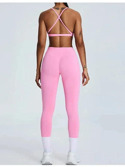 Sports leggings