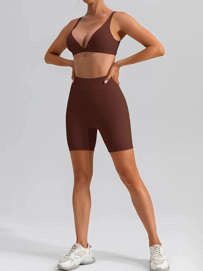 Sports bra