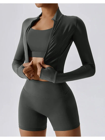 Sports bra