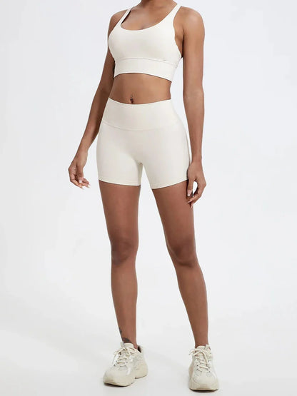 Sports shorts