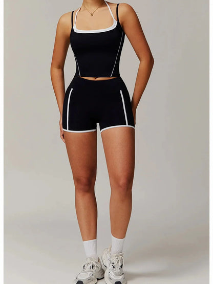 Sports top