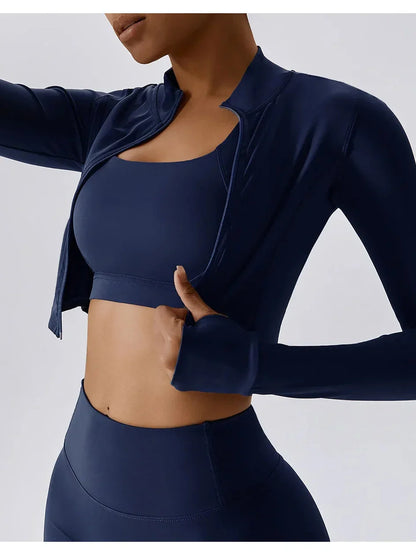 Sports bra
