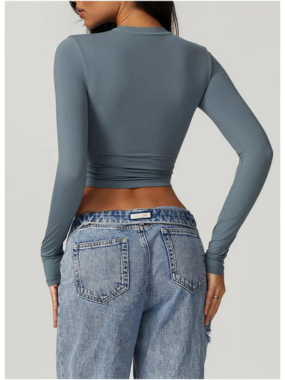 Sports top