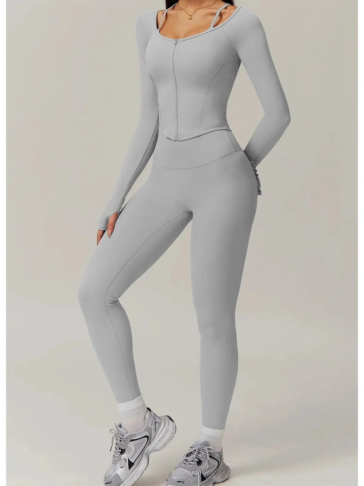 Sports sweatshirt