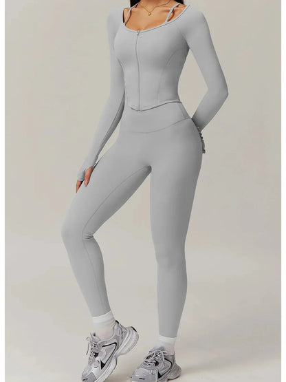 Sports sweatshirt