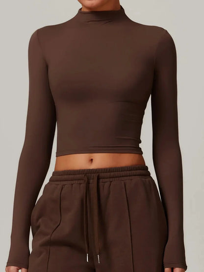 Sports top