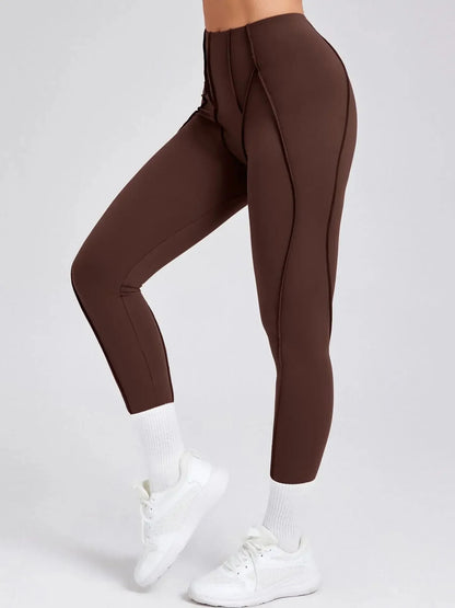 Sports leggings