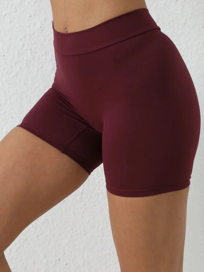 Sports shorts