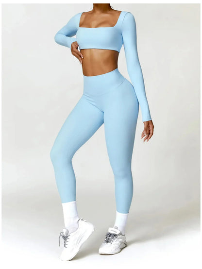 Sports leggings