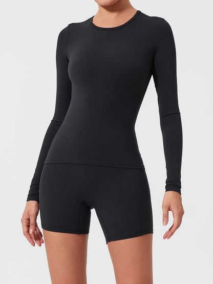 Sports top