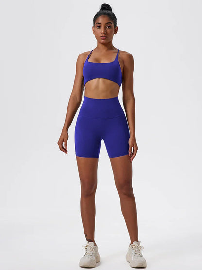 Sports shorts